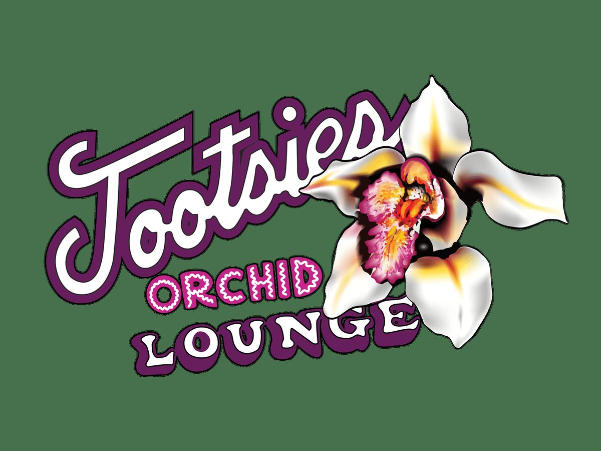 Tootsie's Orchid Lounge