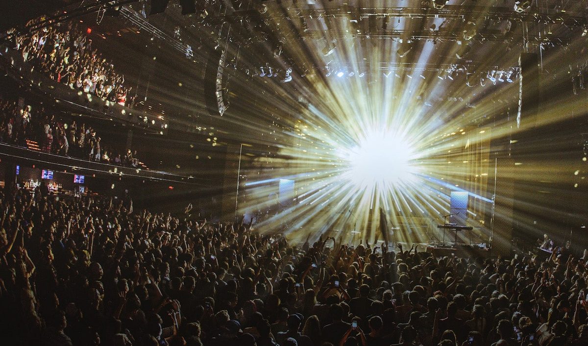 3TEN ACL Live