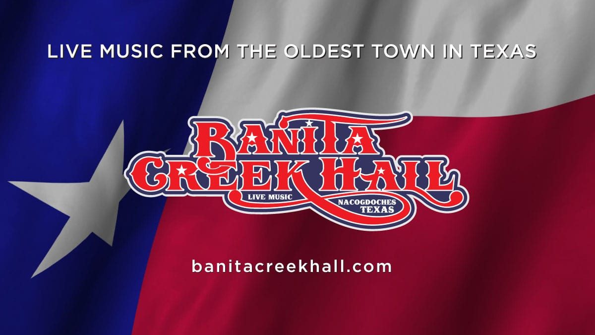 Banita Creek Hall