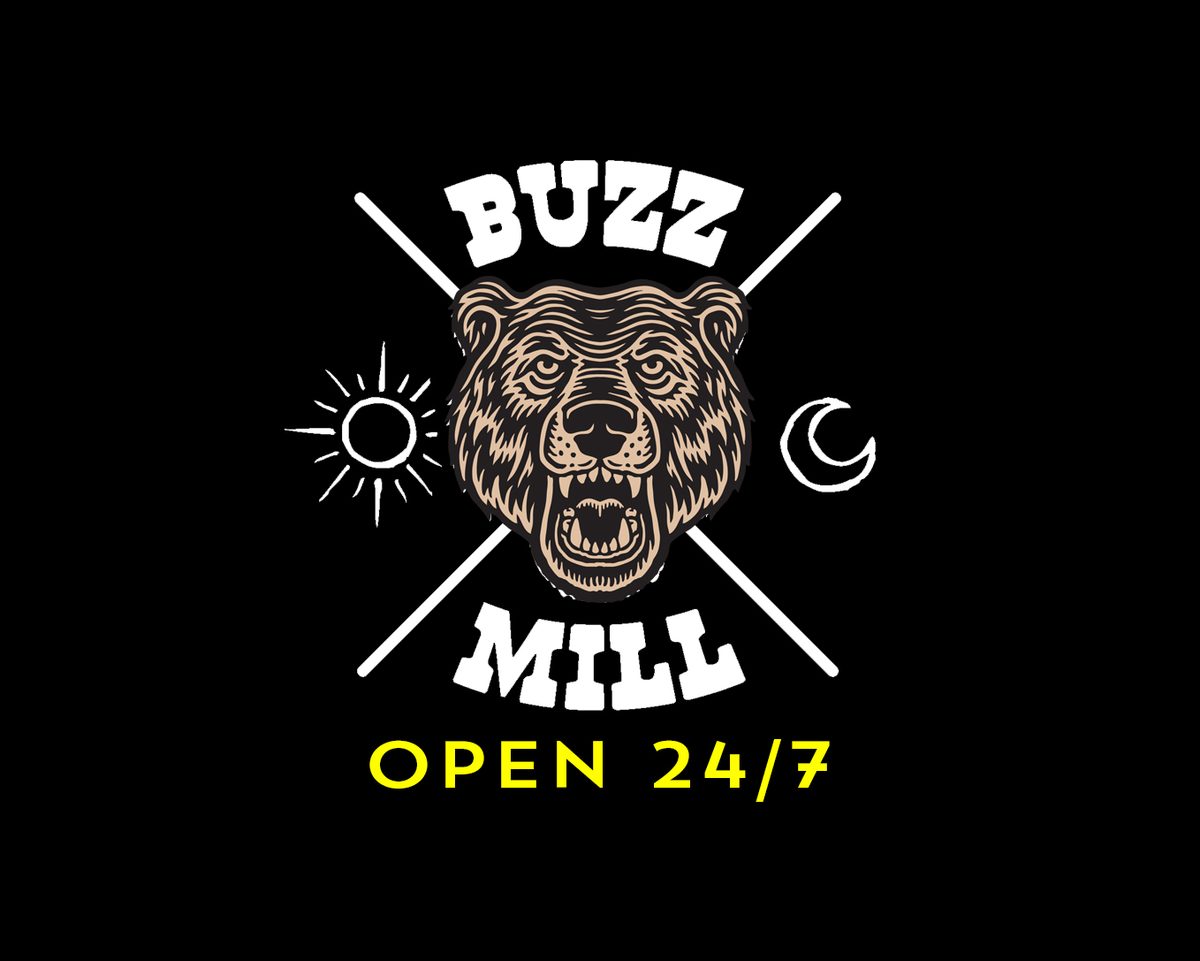 Buzz Mill