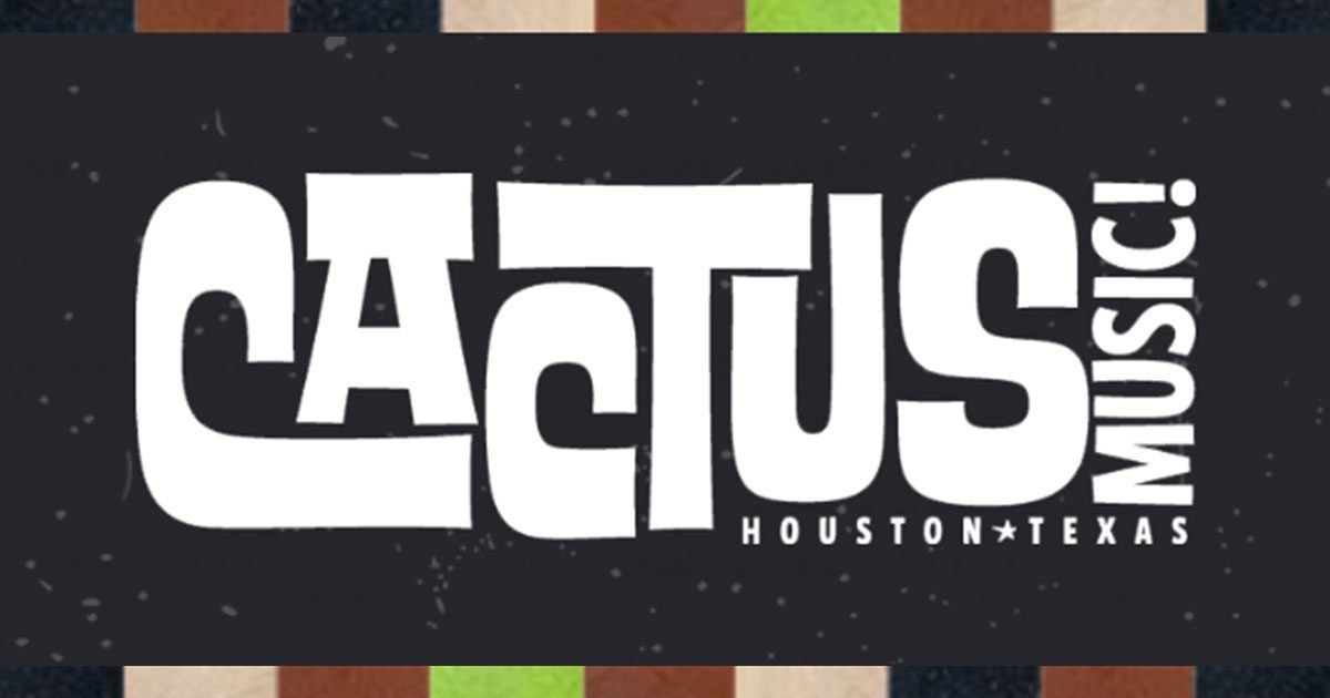 Cactus Music