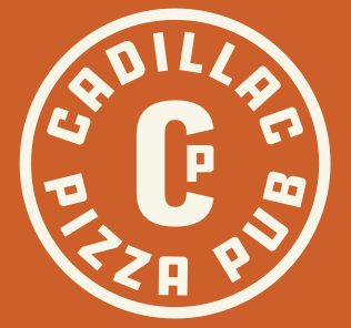 Cadillac Pizza Pub