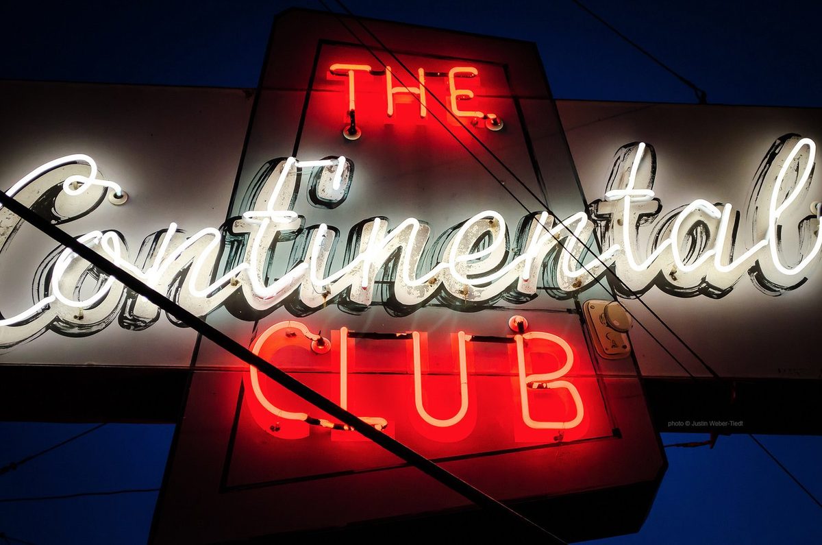 Continental Club