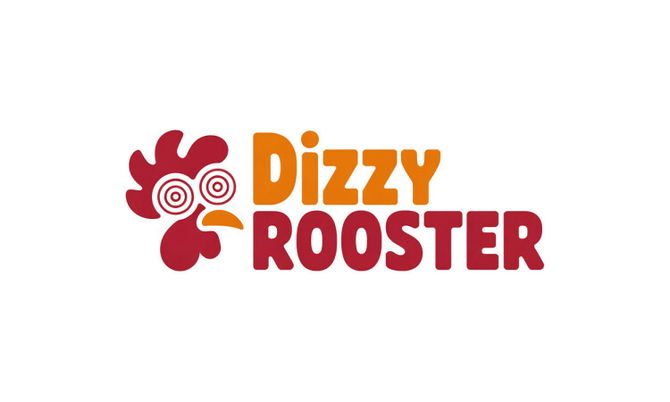 Dizzy Rooster