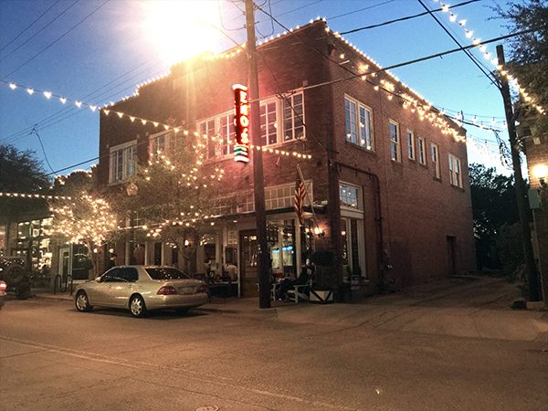Eno's Pizza Tavern