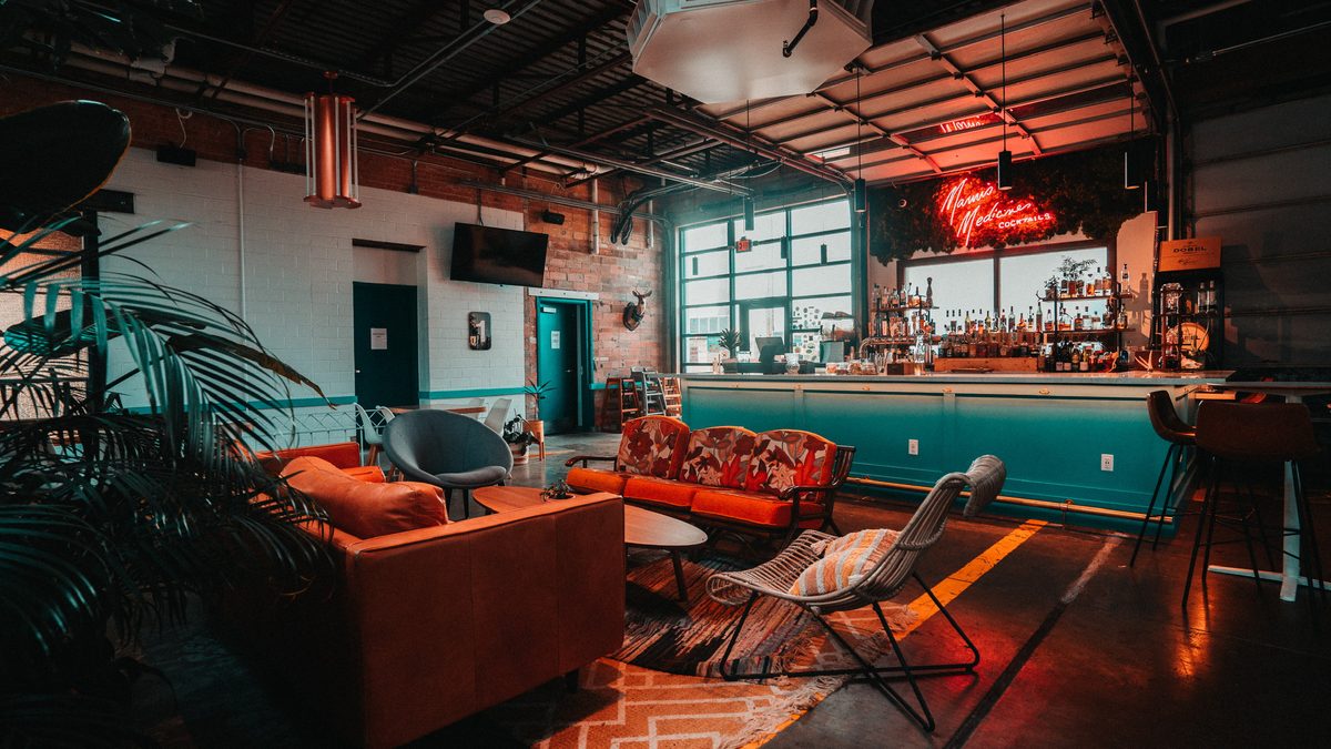 Firehouse Gastro Park