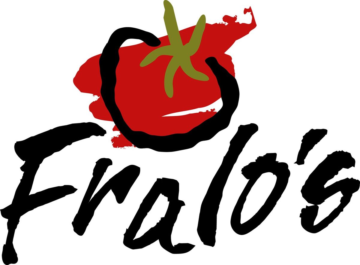 Fralo's Art of Pizza