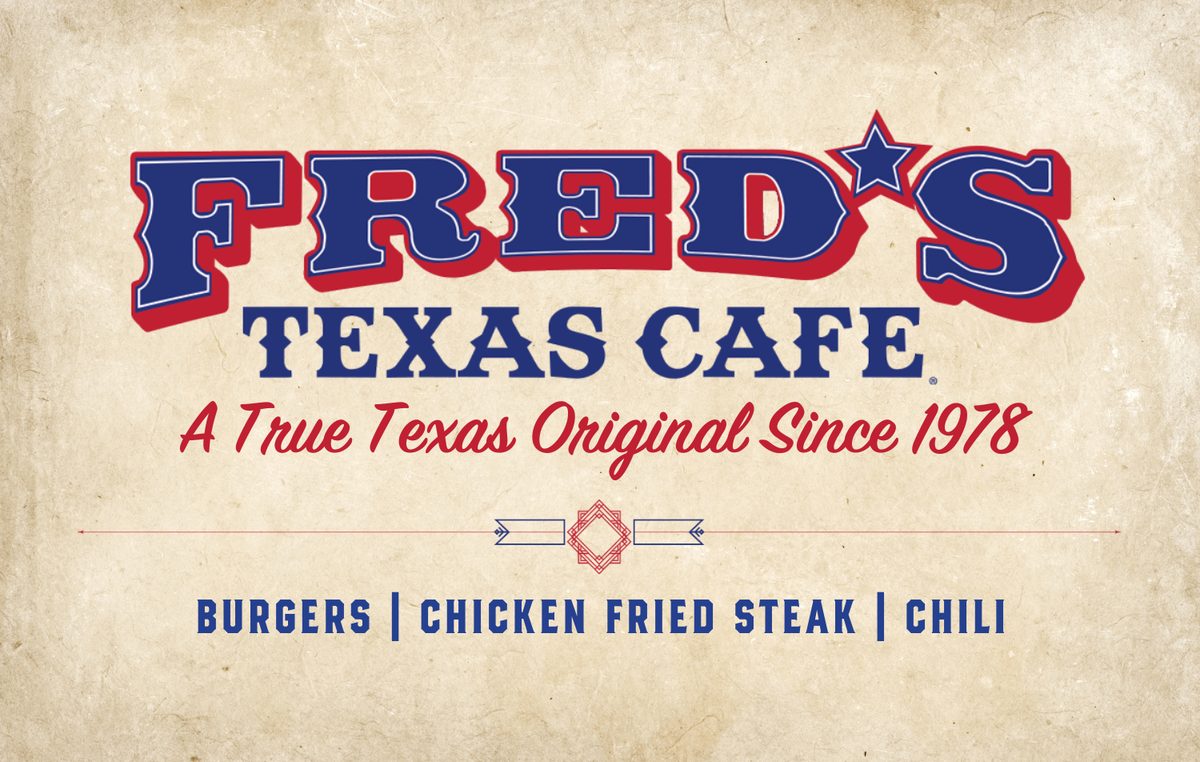 Fred's Texas Cafe (TCU)
