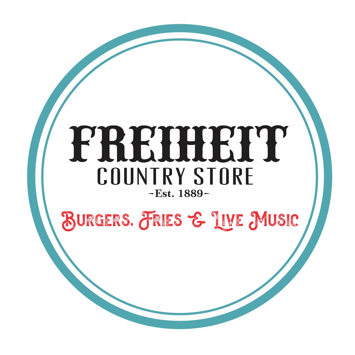 Freiheit Country Store