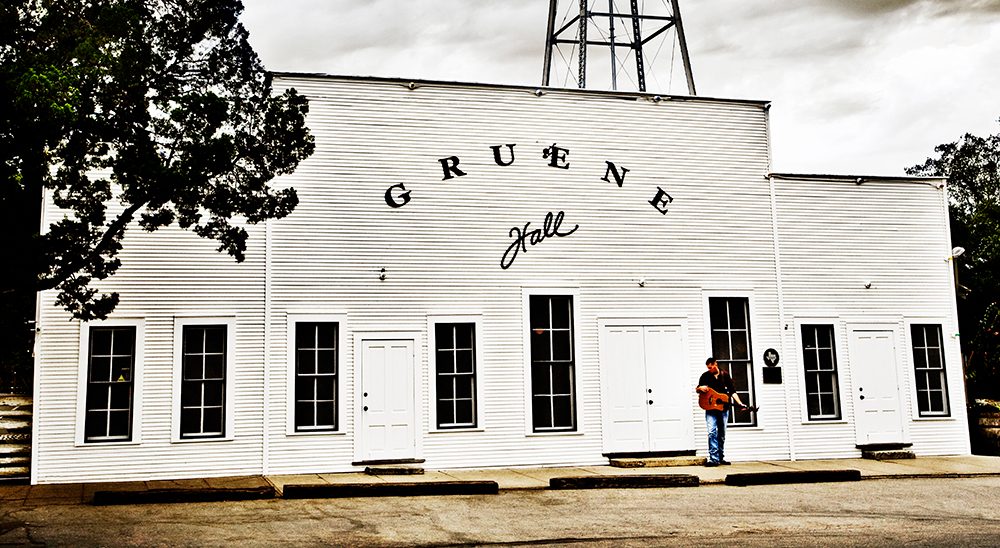Gruene Hall