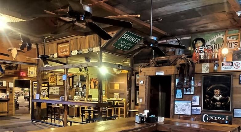Horny Toad Bar & Grill