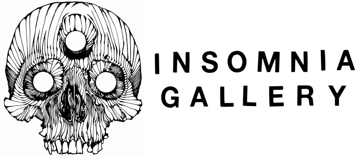 Insomnia Gallery