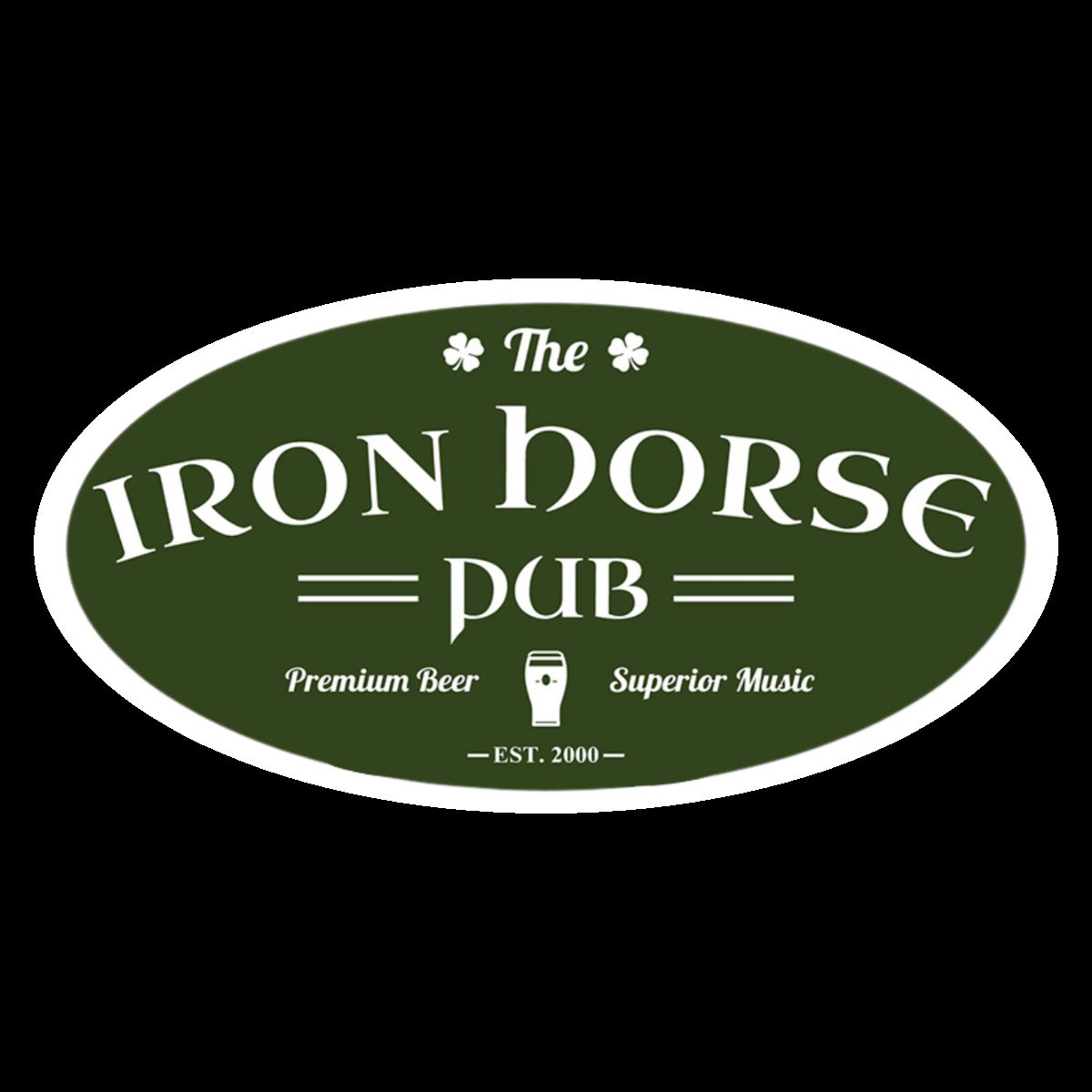 Iron Horse Pub