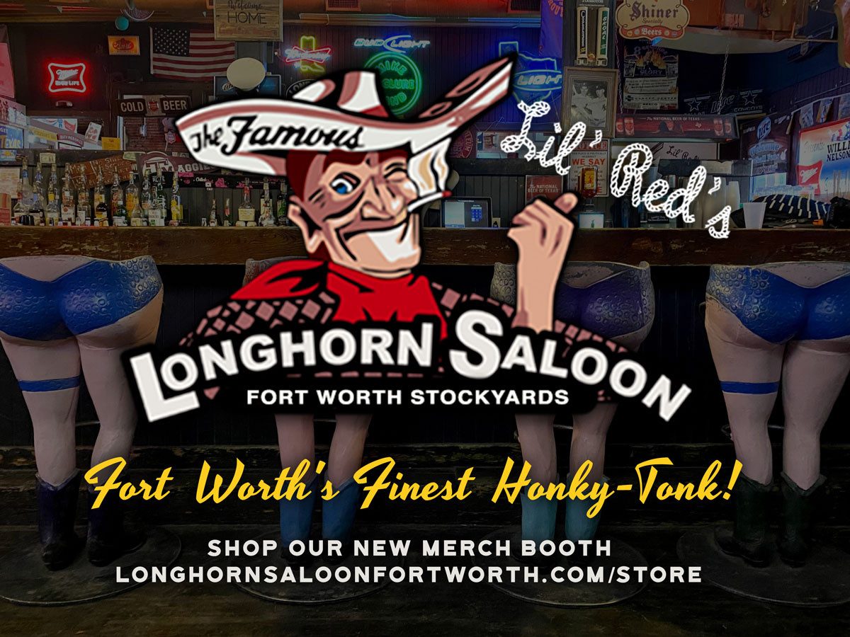 Lil Red's Longhorn Saloon