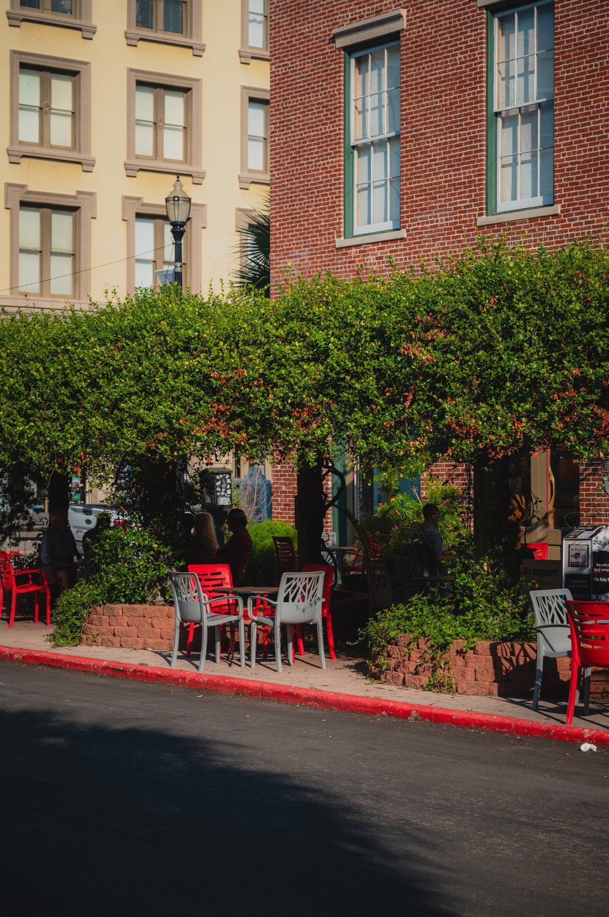 Mod Coffeehouse