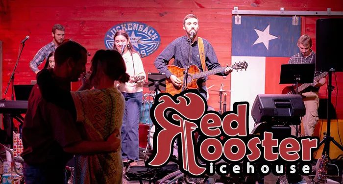 Red Rooster Ice House