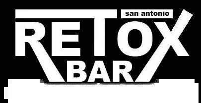 Retox Bar