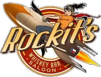 Rockit's Whiskey Bar & Saloon