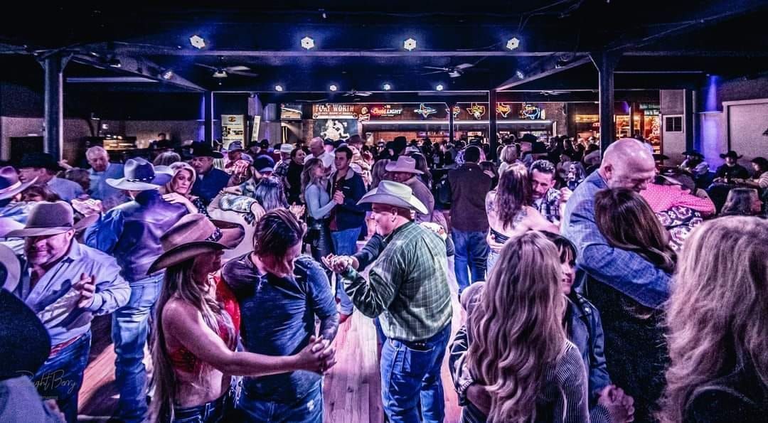 Rodeo Exchange Club