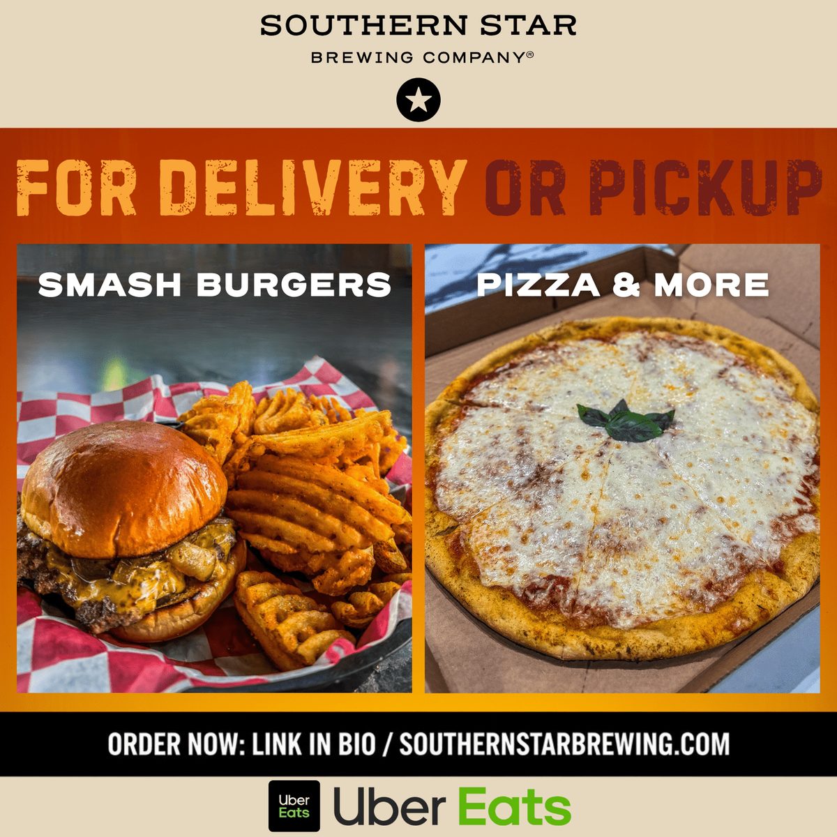 Southern Star Brewing Company