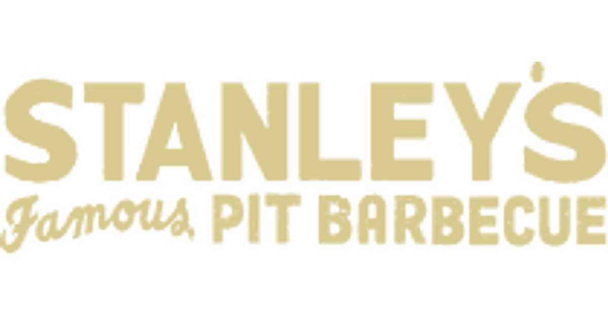Stanley's Famous Pit Bar-B-Q
