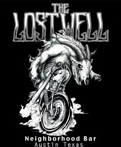 The Lost Well