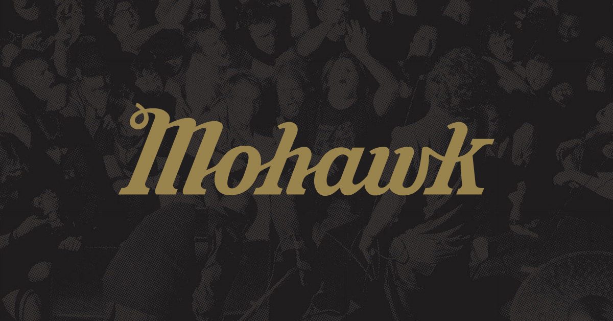 The Mohawk