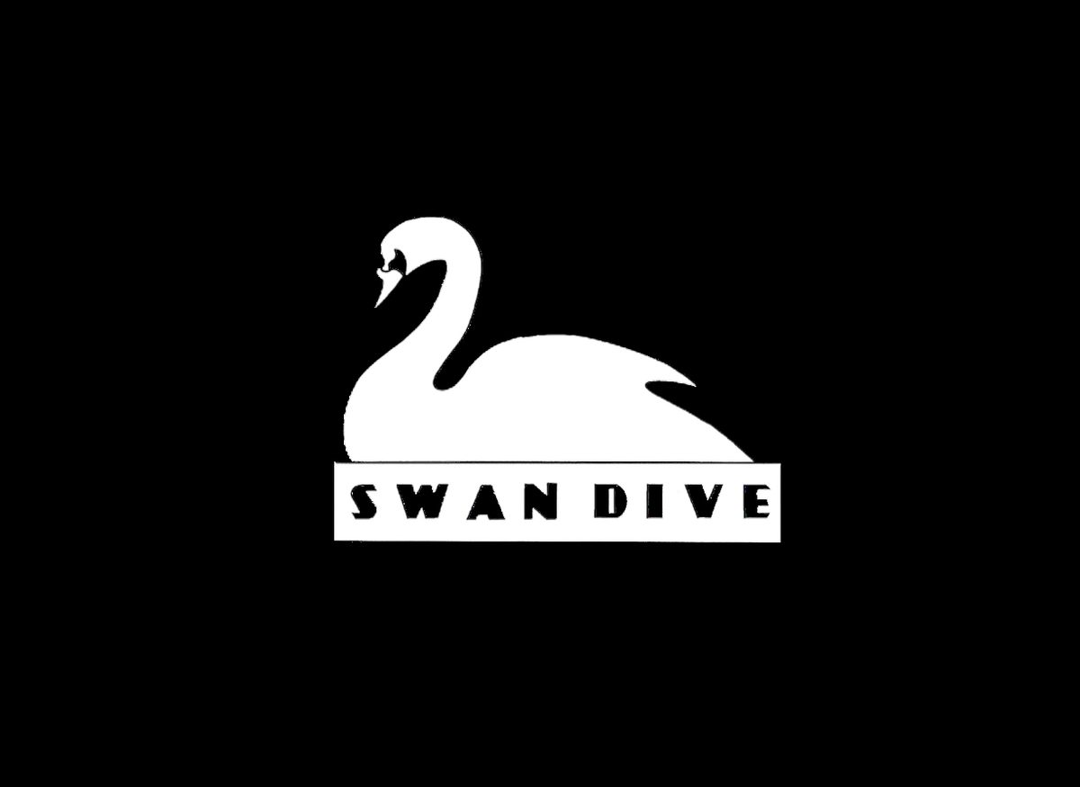 The Swan Dive