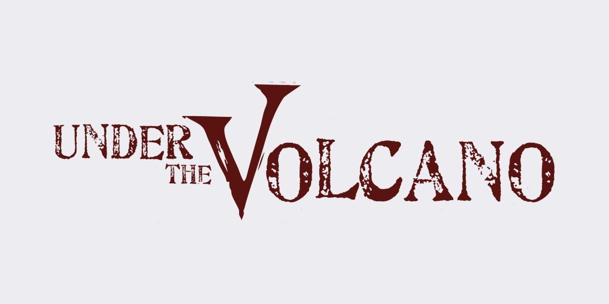 Under the Volcano