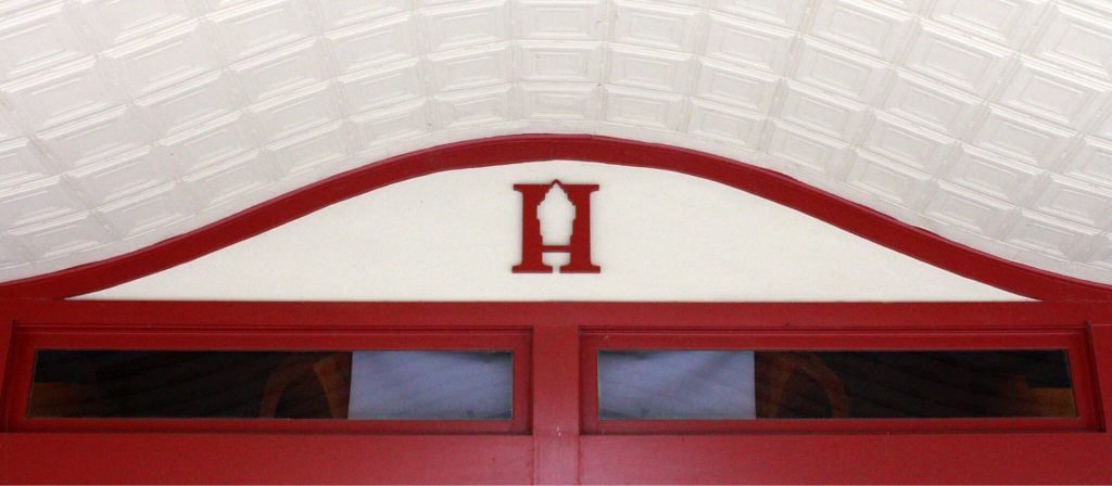 Waco Hippodrome Theatre