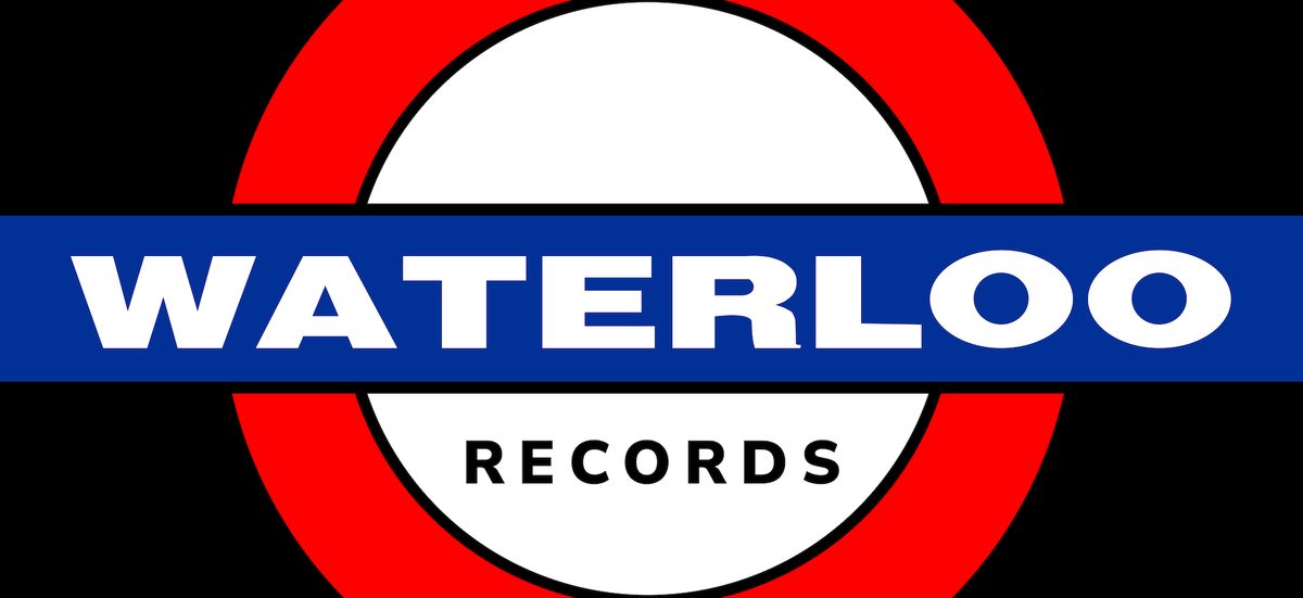 Waterloo Records