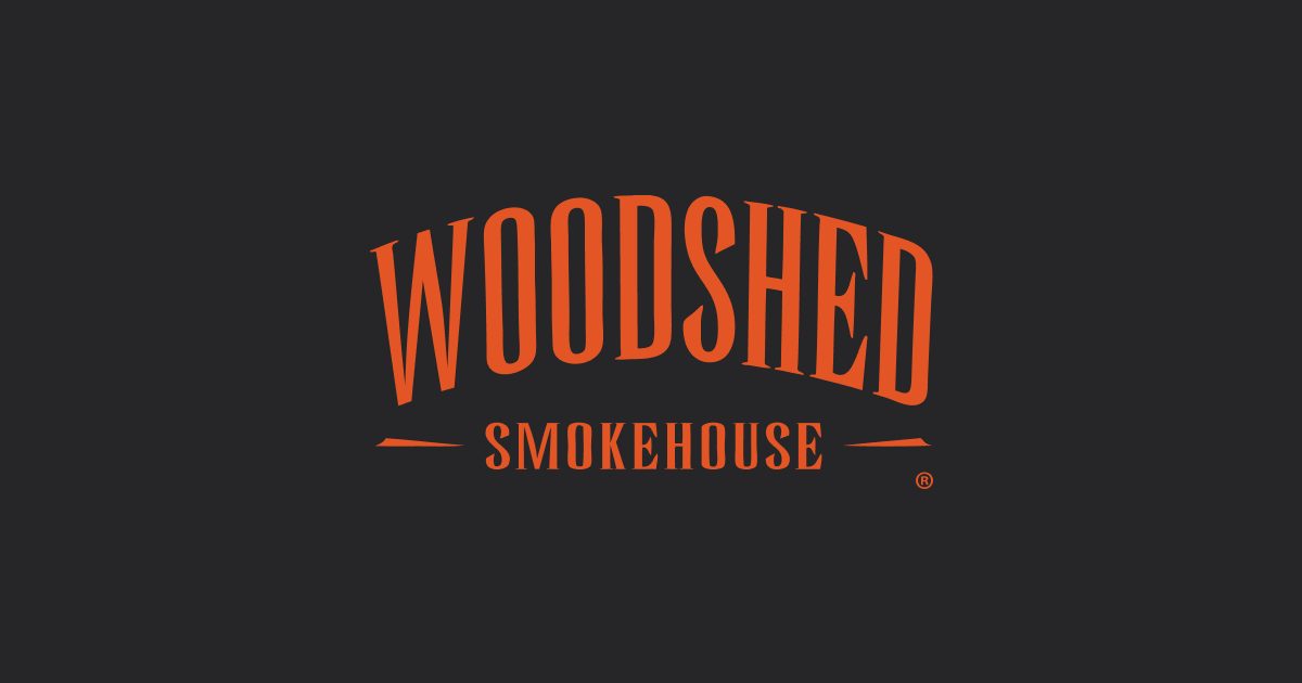 Woodshed Smokehouse