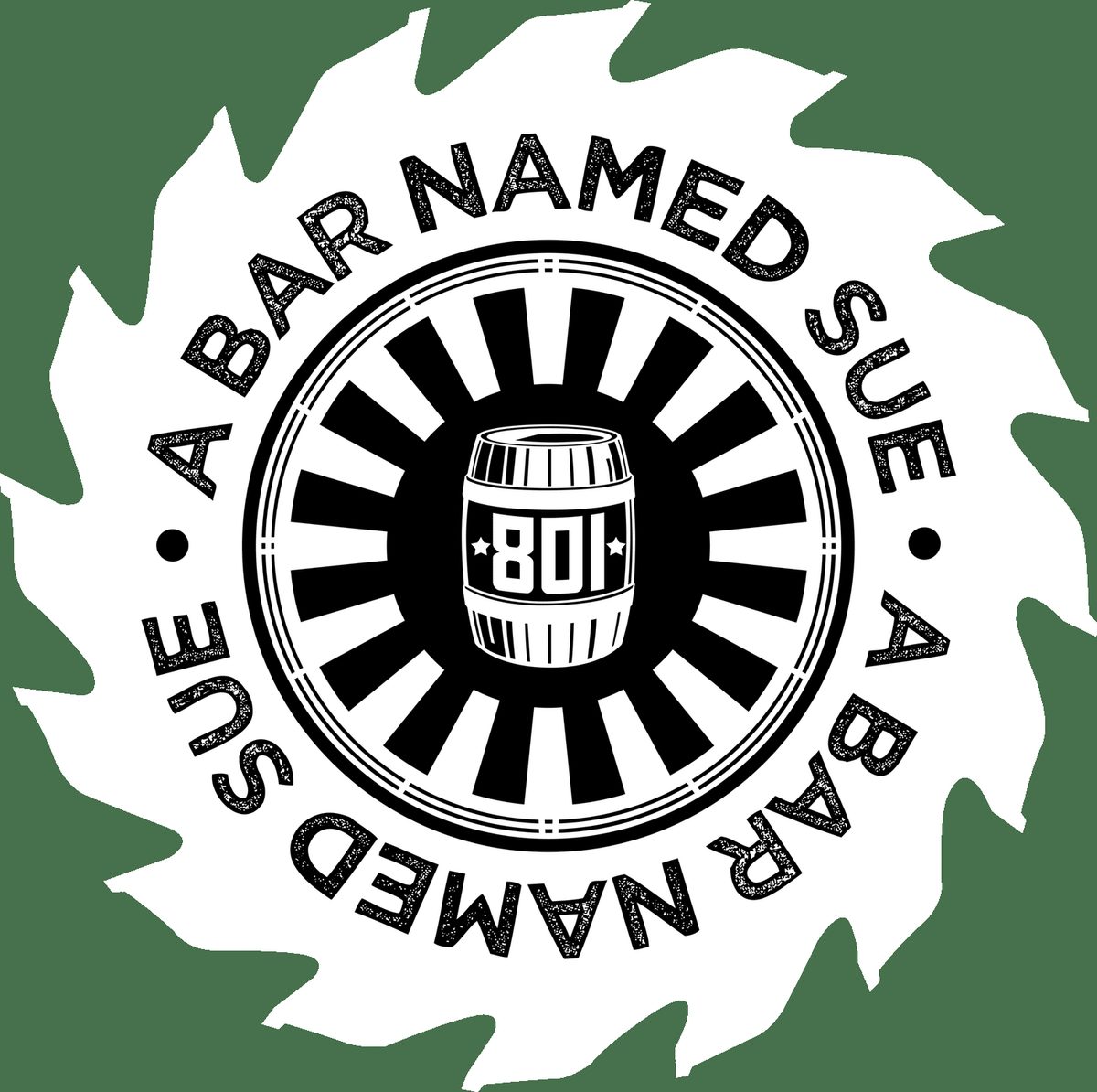A Bar Named Sue