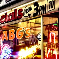 ABG's Libation Emporium