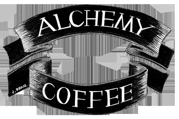 Alchemy Coffee