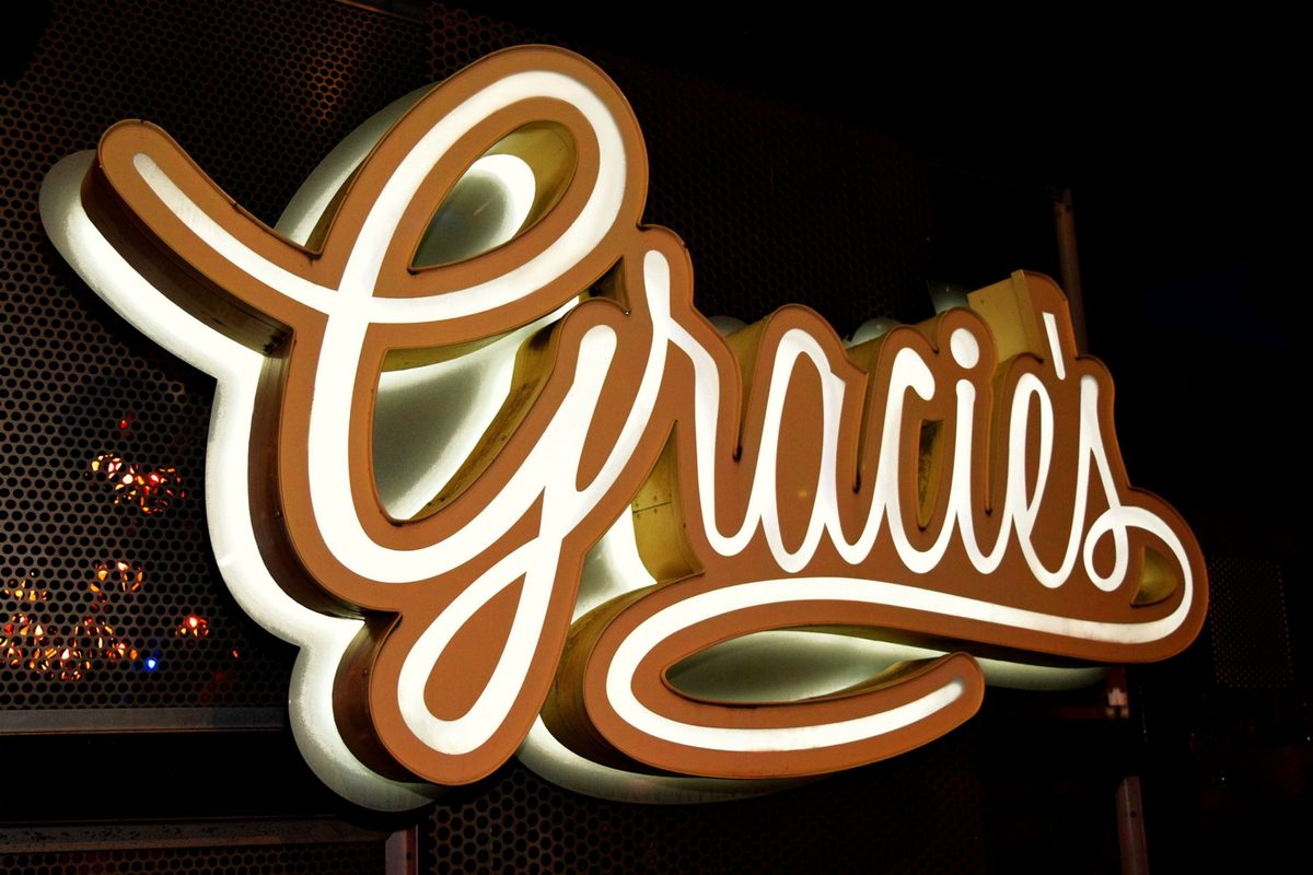 Gracie's