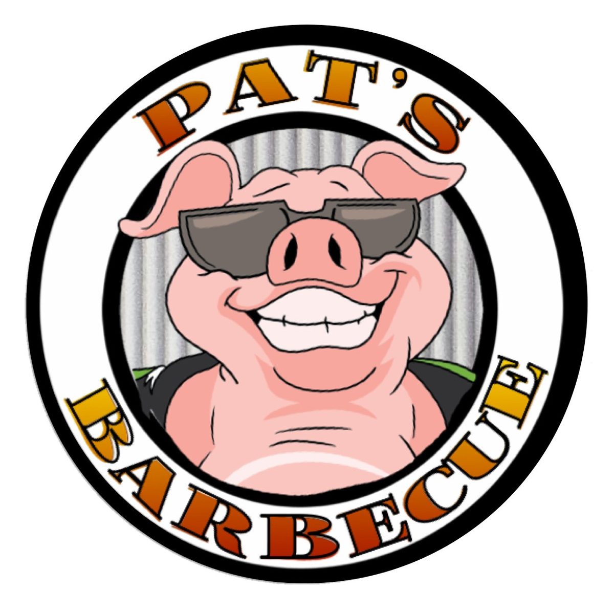 Pat's Barbecue
