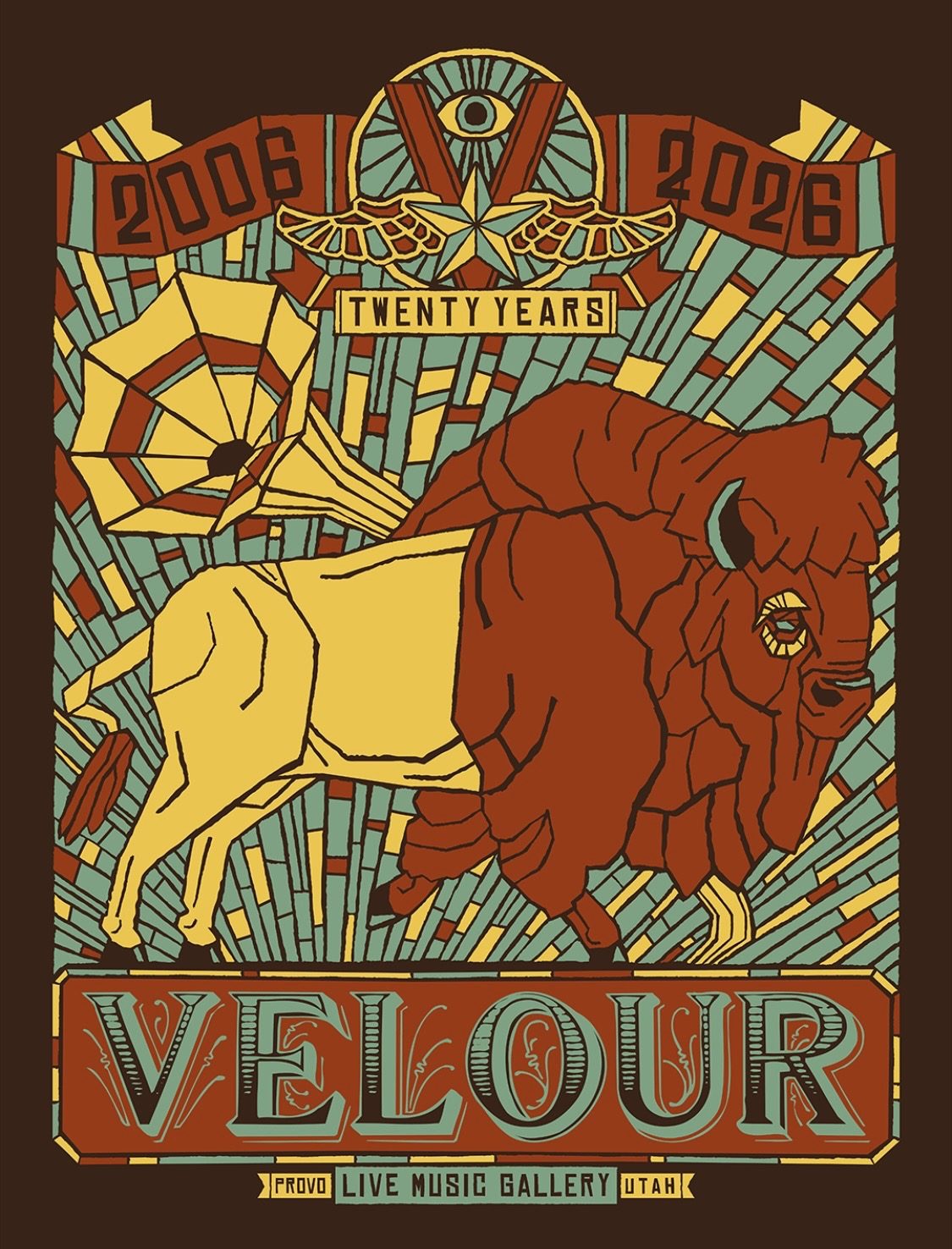 Velour