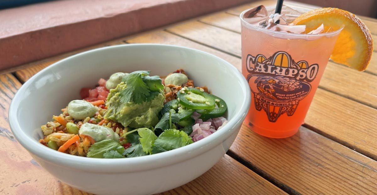 Calypso Bar & Grill