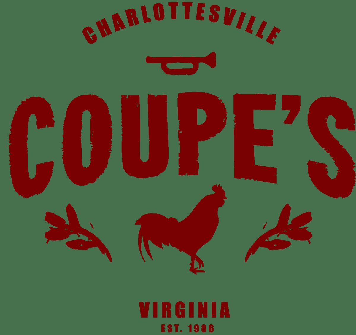 Coupe's