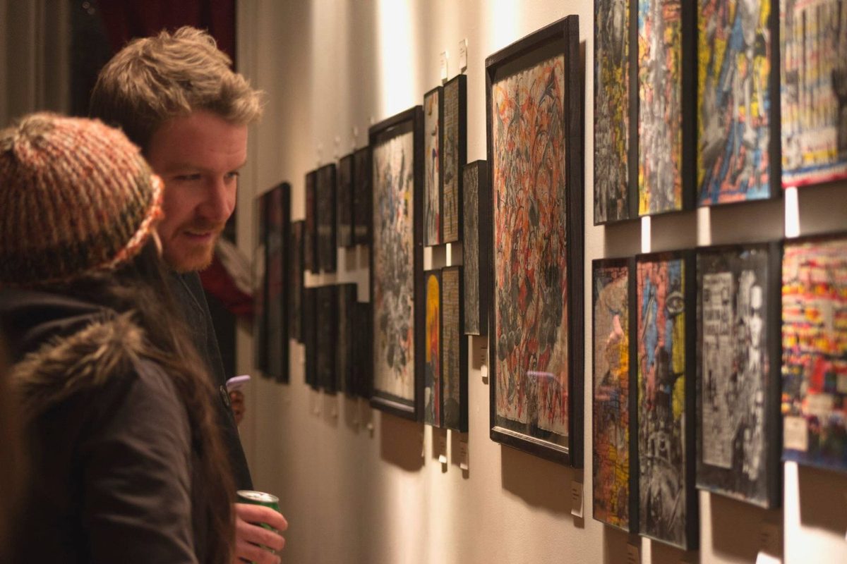 Gallery 5