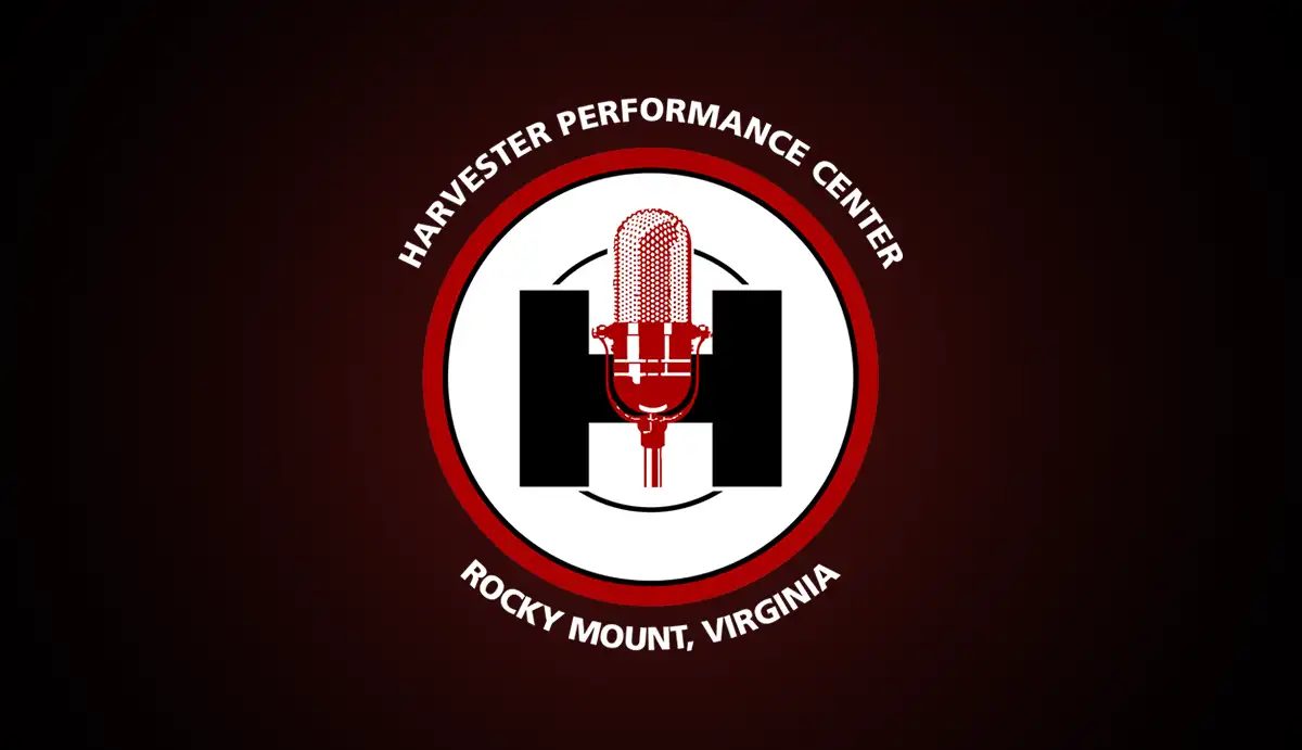Harvester Performance Center