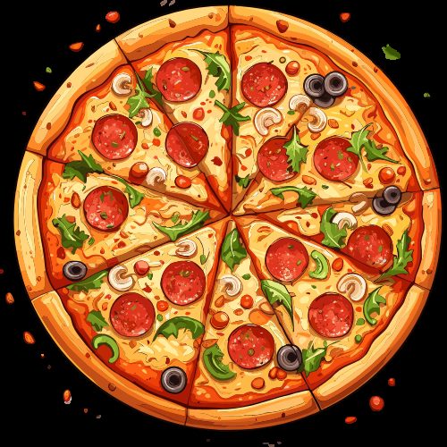 Milano's Italian Restaurant