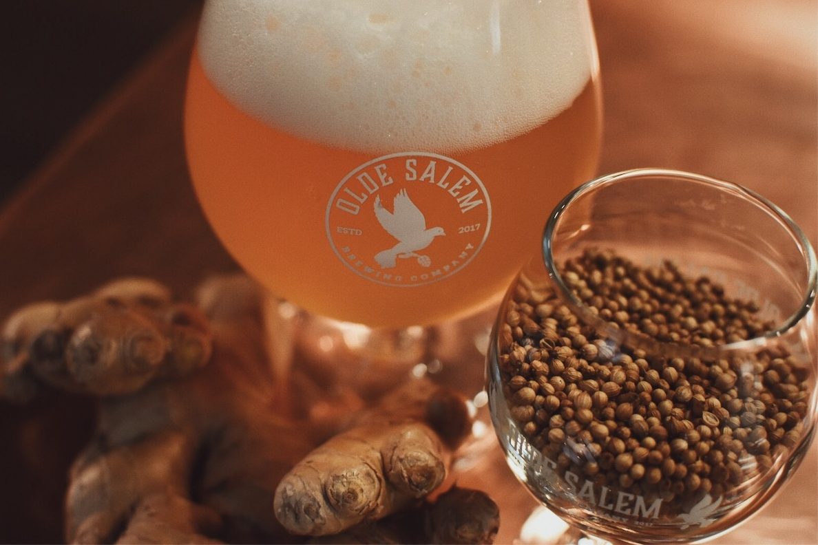 Olde Salem Brewing Company