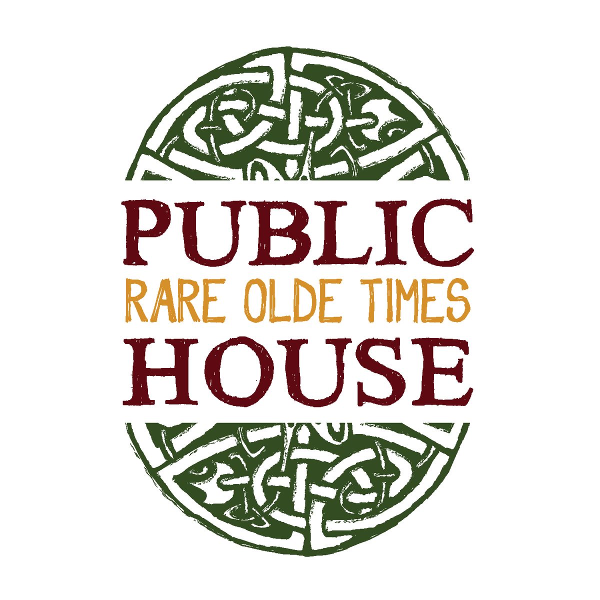 Rare Olde Times