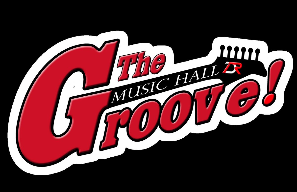 The Groove Music Hall
