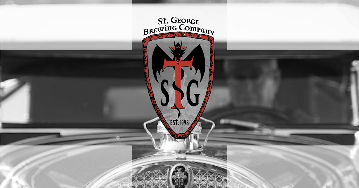 The St. George Brewing Company