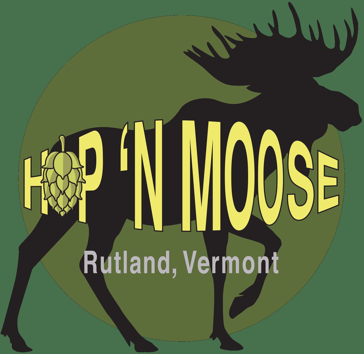 Hop'n Moose