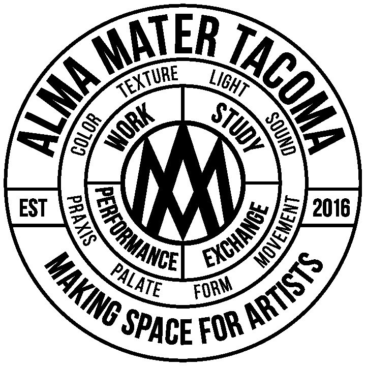 Alma Mater