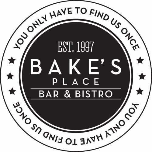 Bake's Place